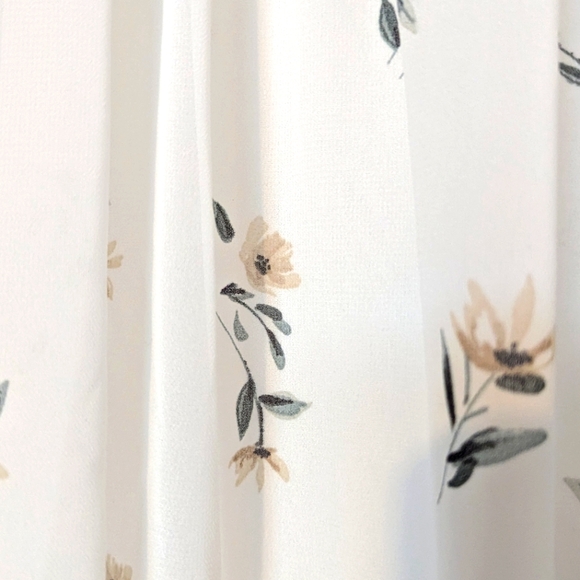 Reitmans Summer Tunic - Picture 2 of 5